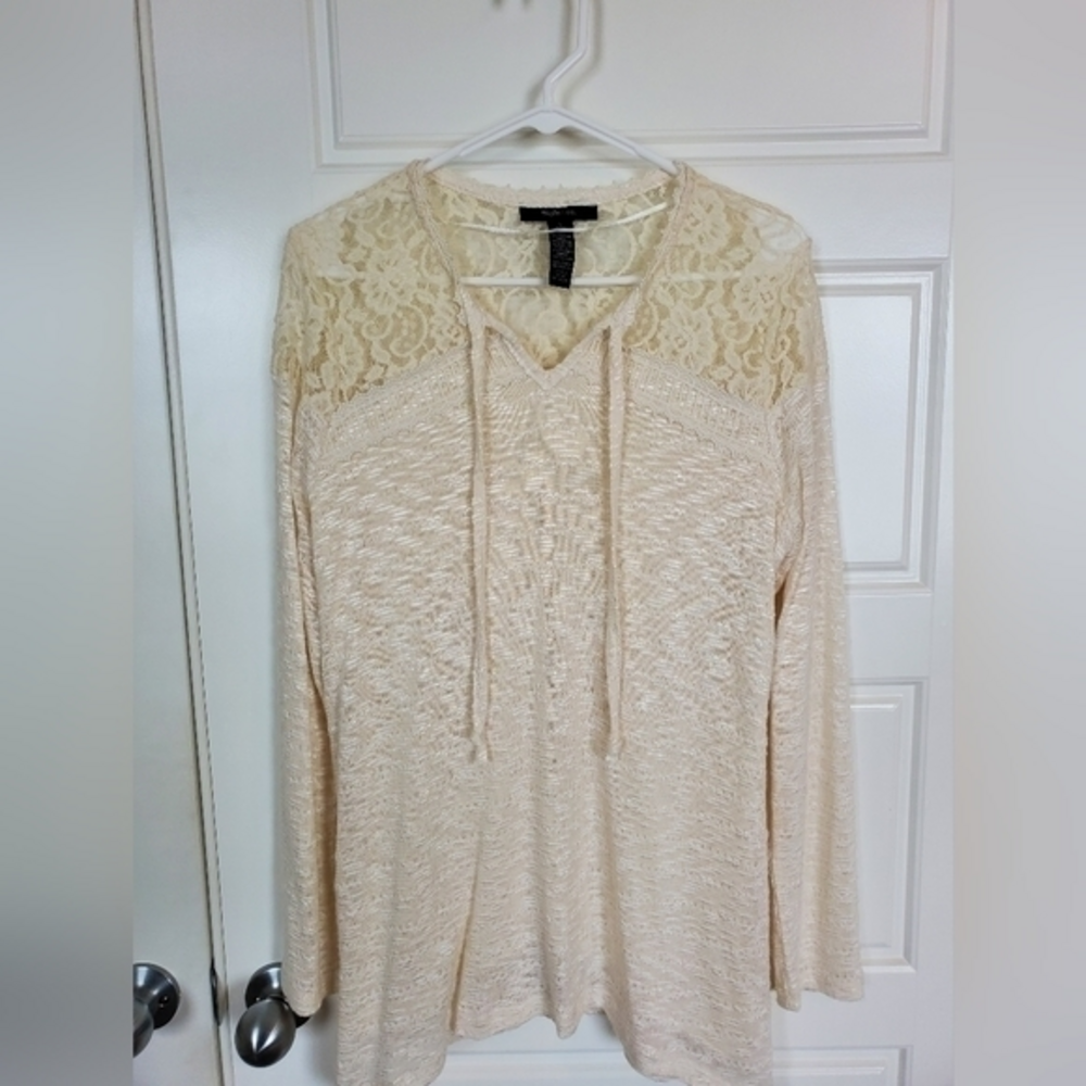 Style & Co top